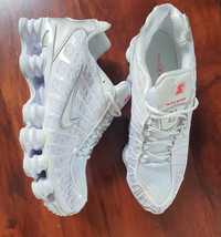 Nike Shox TL  44