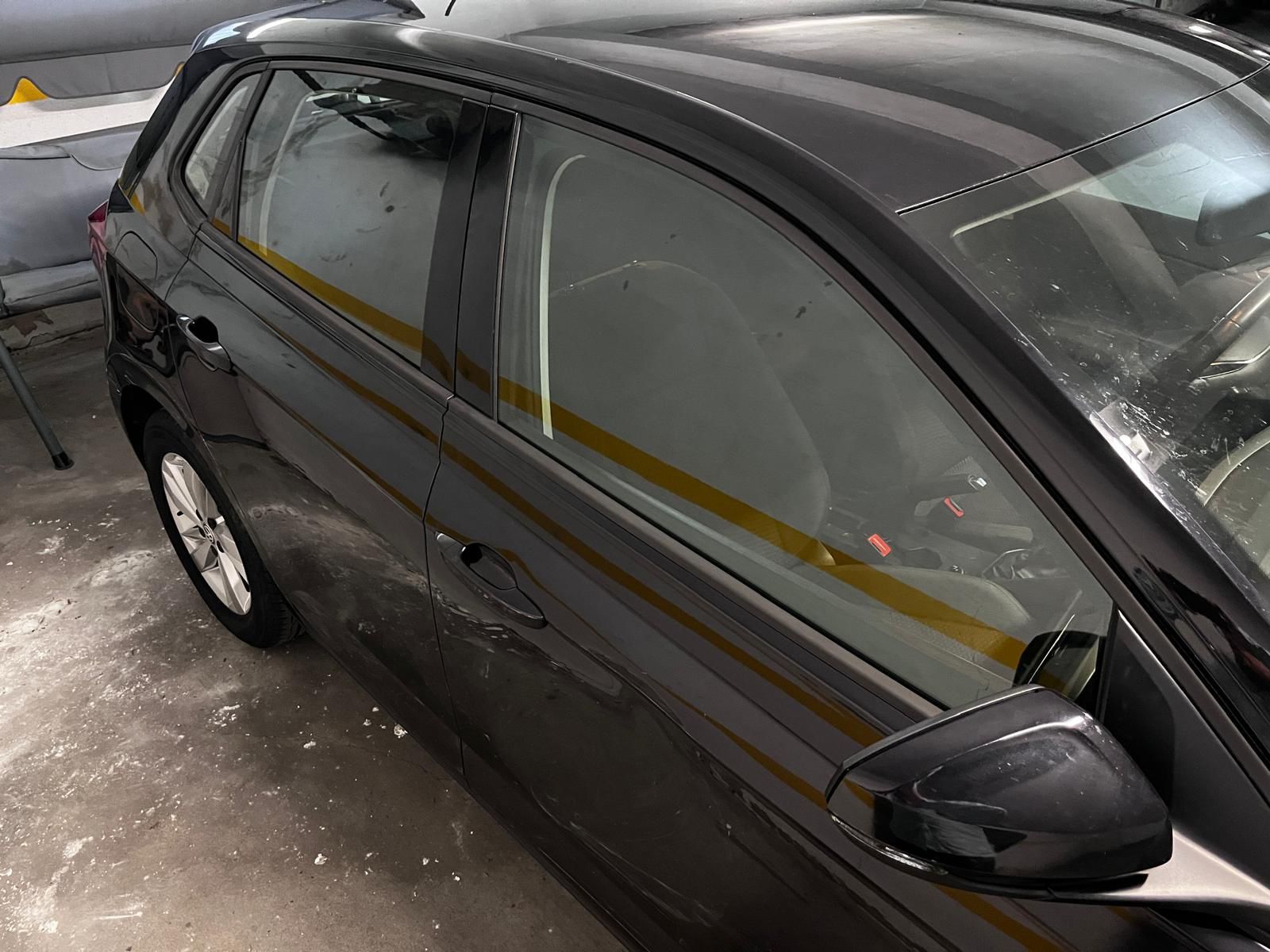 Polo 2018, 1.0 confortile com 63.900 km. Mecanica perfeita.