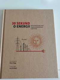 30 sekund do Energi, książka