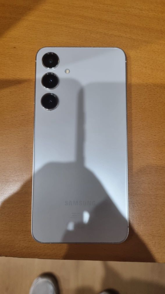 Samsung galaxi S24 plus 512GB