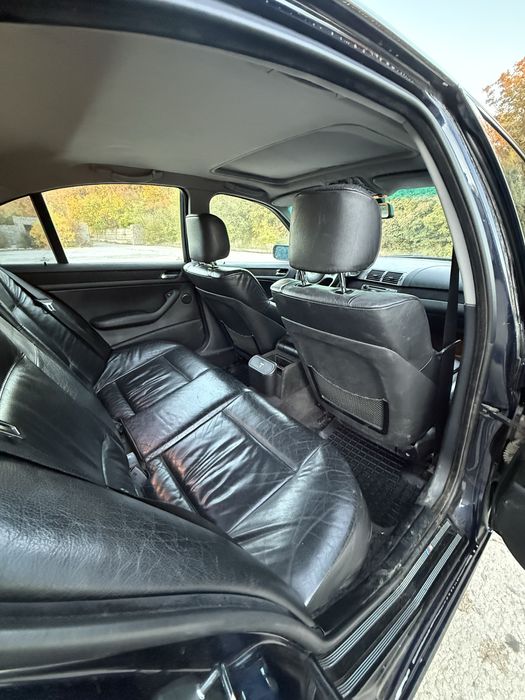 Продам BMW е46 1999г,1.9 бензин