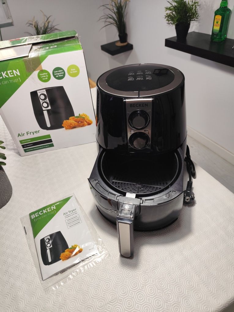 Air Freire 3.5 litros nova ler anuncio