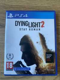 Dying Light 2 PS4 PS5