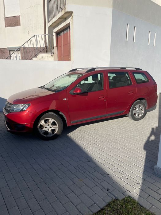 Dacia  Logan mcv