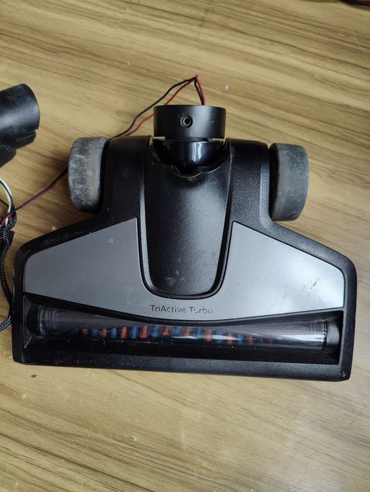 Насадка пылесоса Philips PowerPro Duo