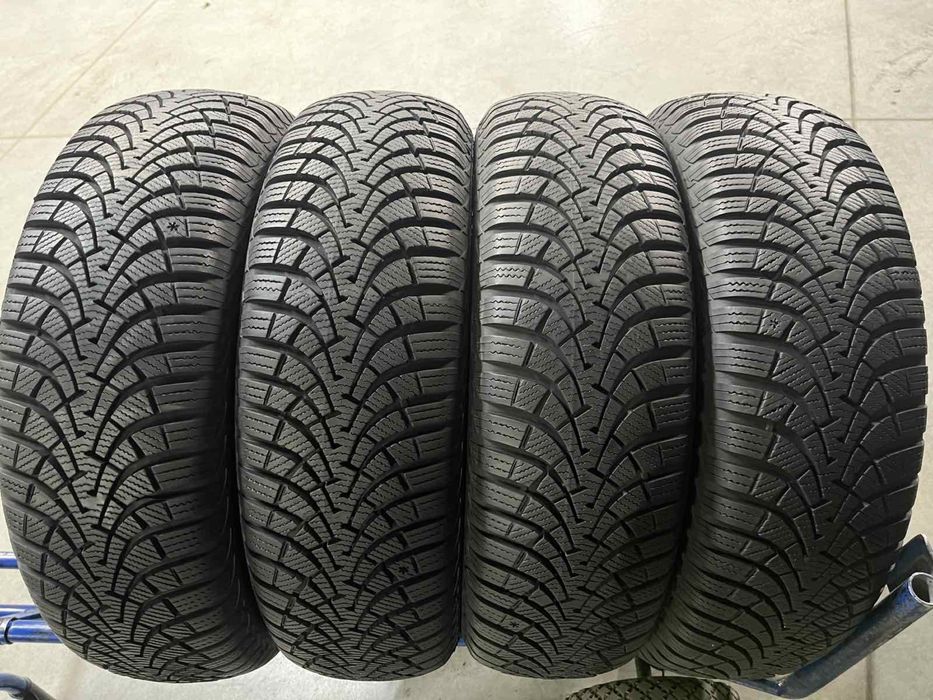 195/65/15 R15 Goodyear Ultra Grip 9 2шт зима