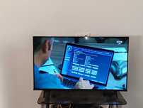 TV Hisense 43"A6N