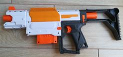 Pistola Nerf Recon MKII