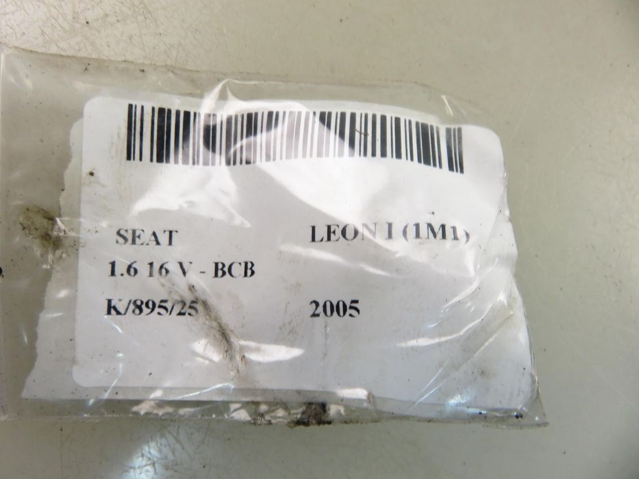 Sprężyny Tył Seat Leon I Kyb Rh5535