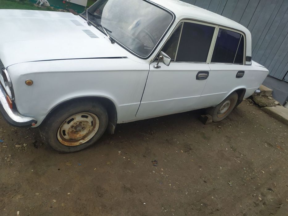 Автомобіль ВАЗ б/у