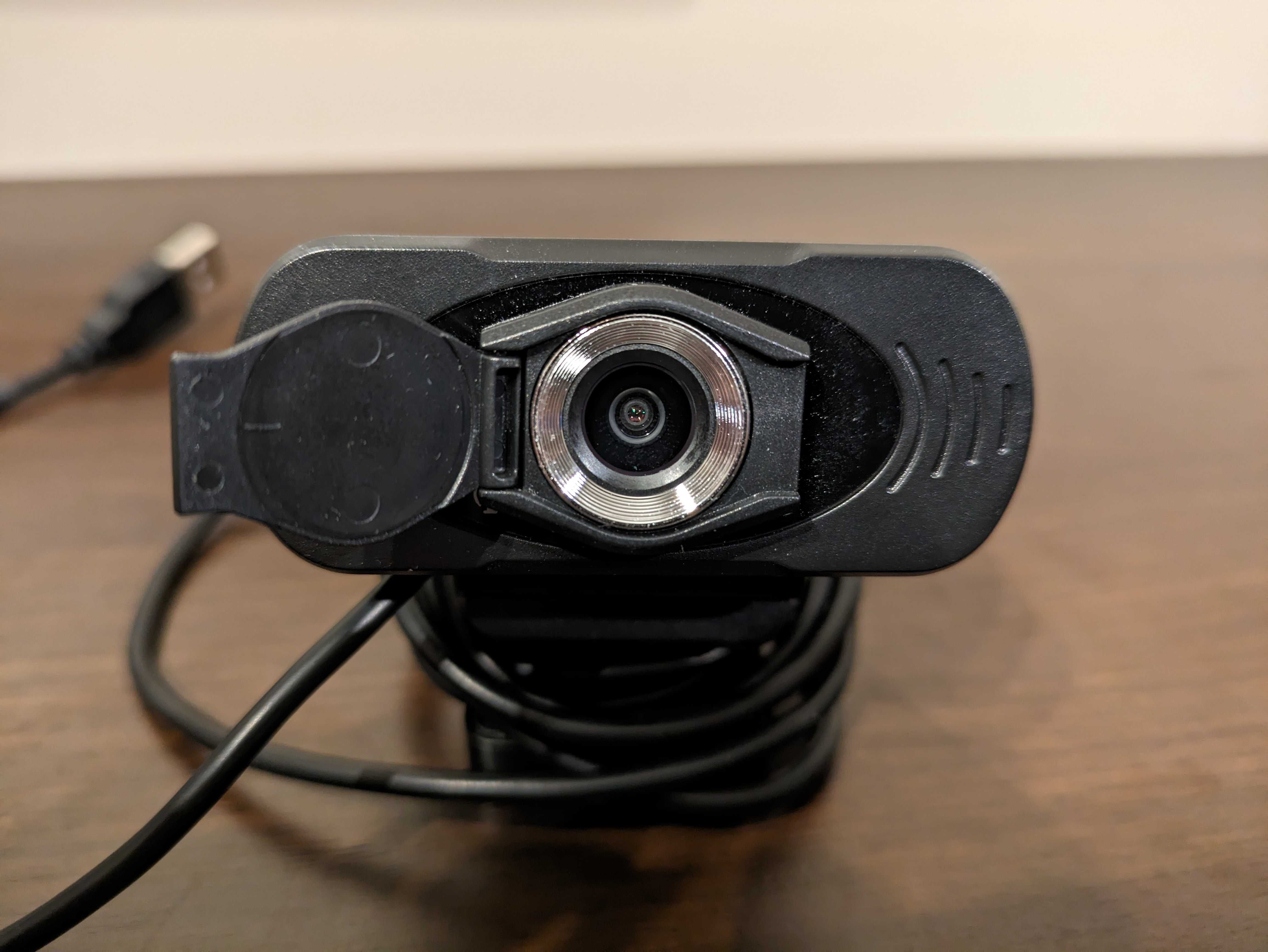Kamerka internetowa IMILAB Webcam 1080p CMSXJ22A