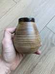 Ceramiczna tykwa do yerba mate