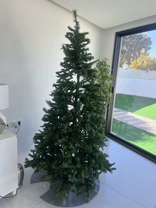Árvore de Natal 2m