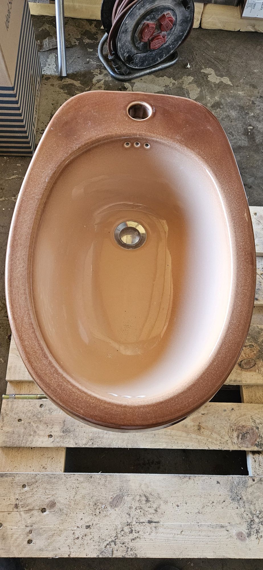 Bidet łazienkowy