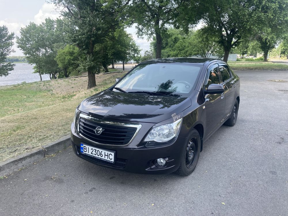 Продам Равон R4 2019 года