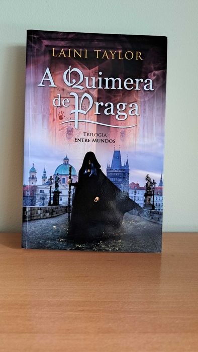 A Quimera de Praga