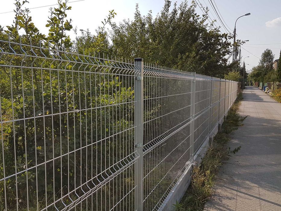 Ogrodzenia Panelowe ! Panele Ogrodzeniowe ! Sprzedaz !