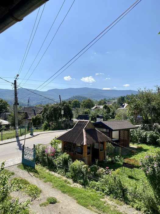 Житло в Яремчі подобово | Номери в приватній садибі