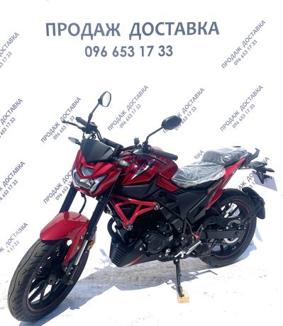 Мотоцикл Lifan SR200(lf175-10m)