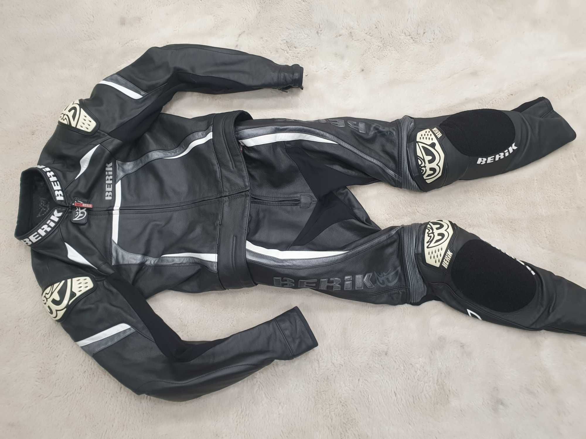 Berik 54 Eur XL Kombinezon motocyklowy