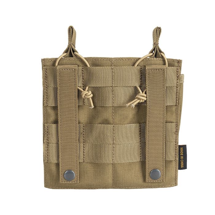 Підсумок для магазинів прдвійний Кордура