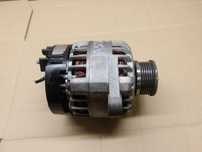 OPEL ASTRA III H HB 5D 1.9D HB 5D ALTERNATOR