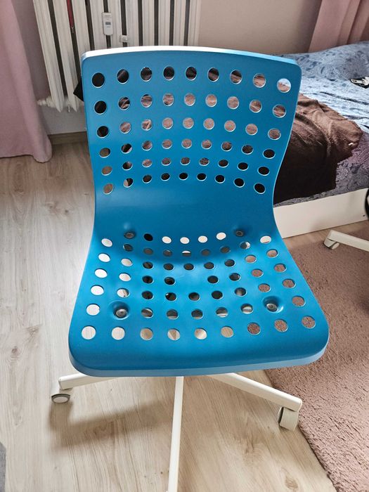 Obrotowe krzesło Ikea