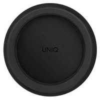 Uniq Flixa Magnetic Base Magnetyczna Baza Do Montażu Czarny/Jet Black