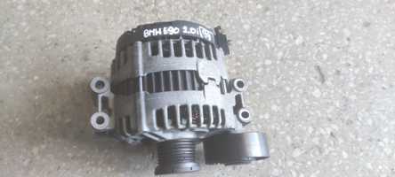 Alternator BMW E90 E60 E91 E61 2.0i 180a 0986,048,840