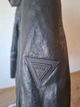 Vendo casacos cabedal marca guess e outros