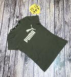 Футболка Puma для мальчика 12-13 лет. 152-158 см