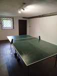 Stół do tenisa stołowego pingpong