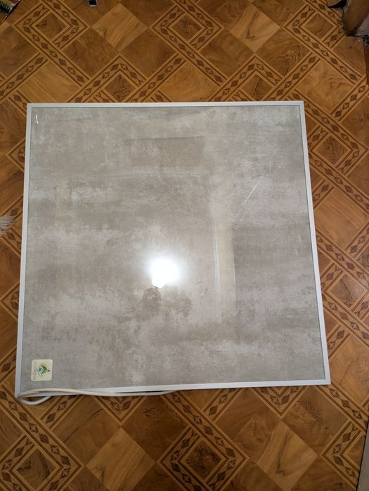 Обігрівач керамічний 600w