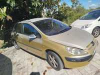 Peugeot 307 1.6 Gasolina para peças