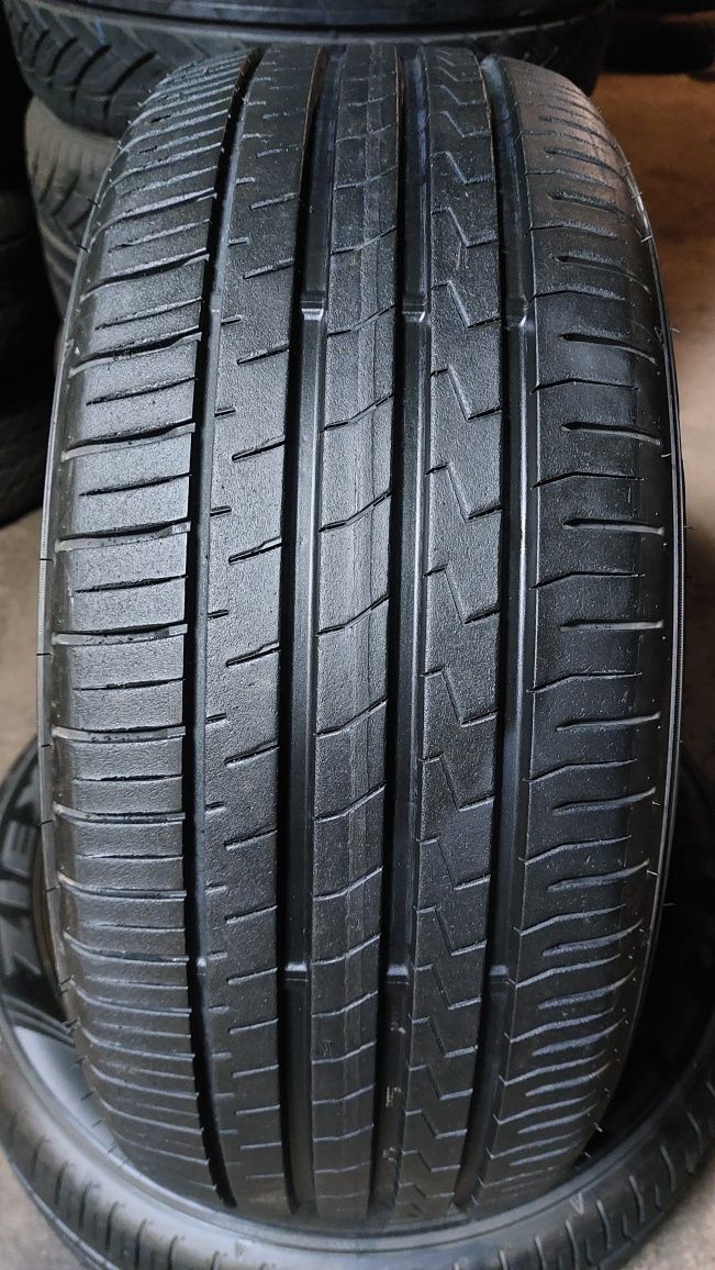 Пара летних шин Falken Ziex ZE 310 Ecorun 225/55 R17 225 55 17
