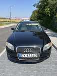 Audi a4 B7 1.8 turbo LPG 163km automat