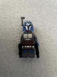 Lego bo katan kryze