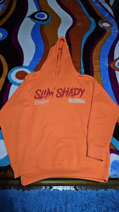 Hoodie Eminem X Halloween- Edição Limitada