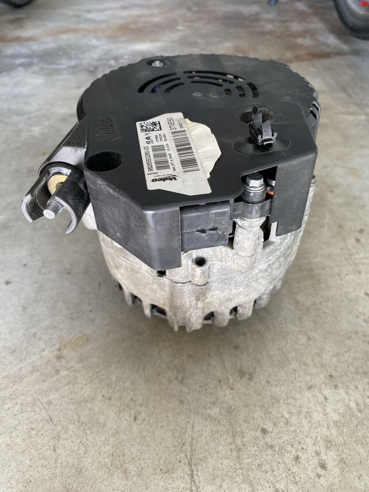 Alternator citroen jumpy  , opel vivaro, peugeot expert  , toyota