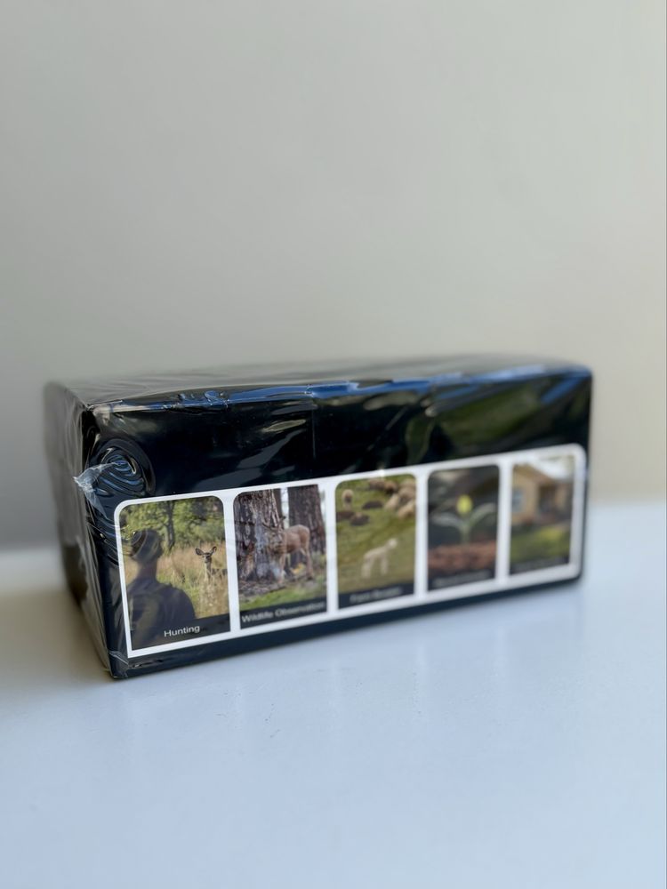 Камера спостереження FK40 Solar Trail Camera