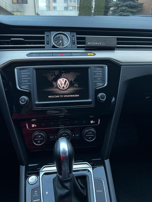 Продам Volkswagen Passat