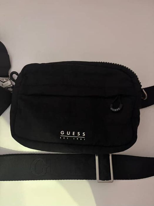 сумка Guess муржская