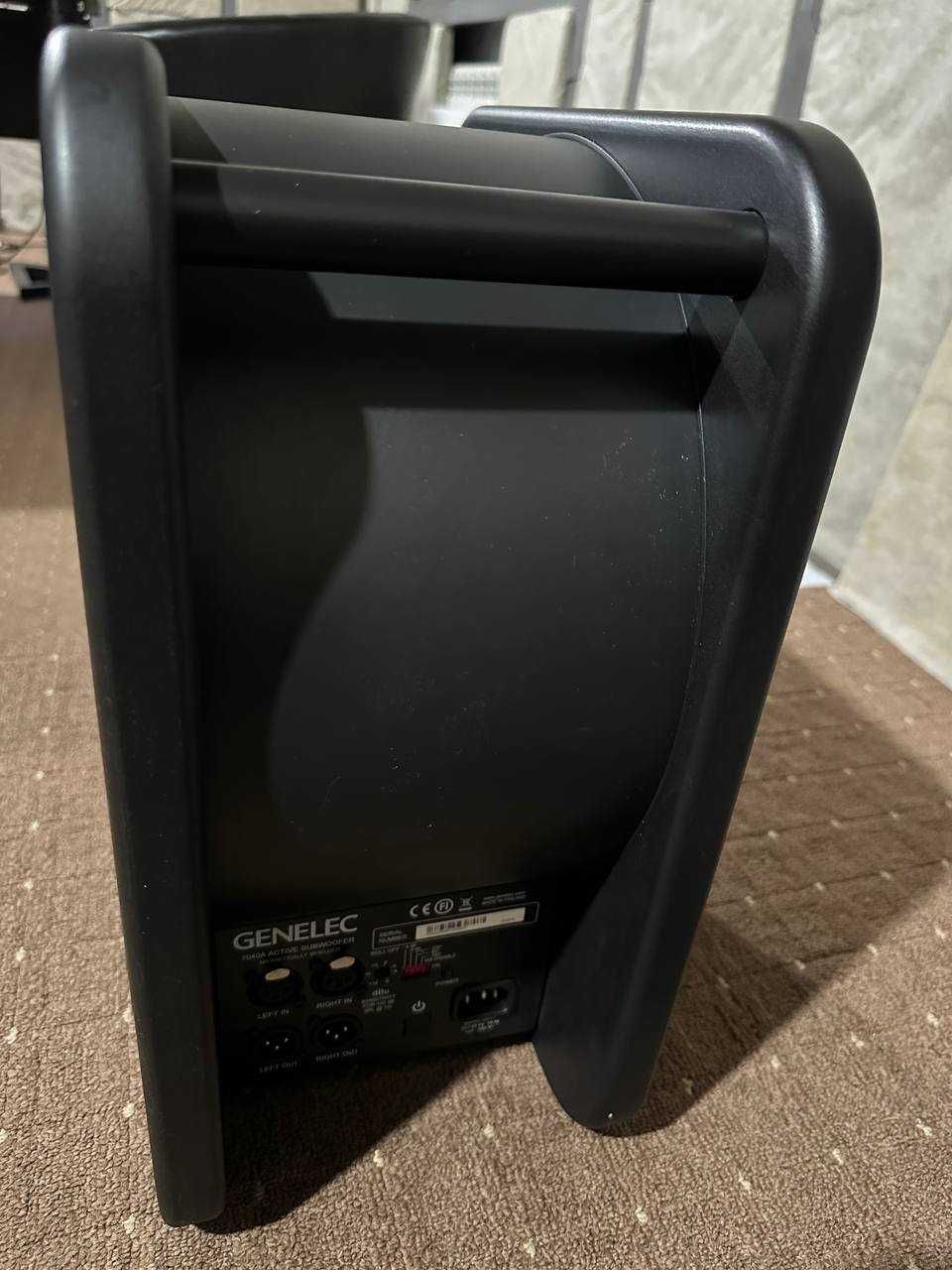 Genelec 7040A Студійний сабвуфер