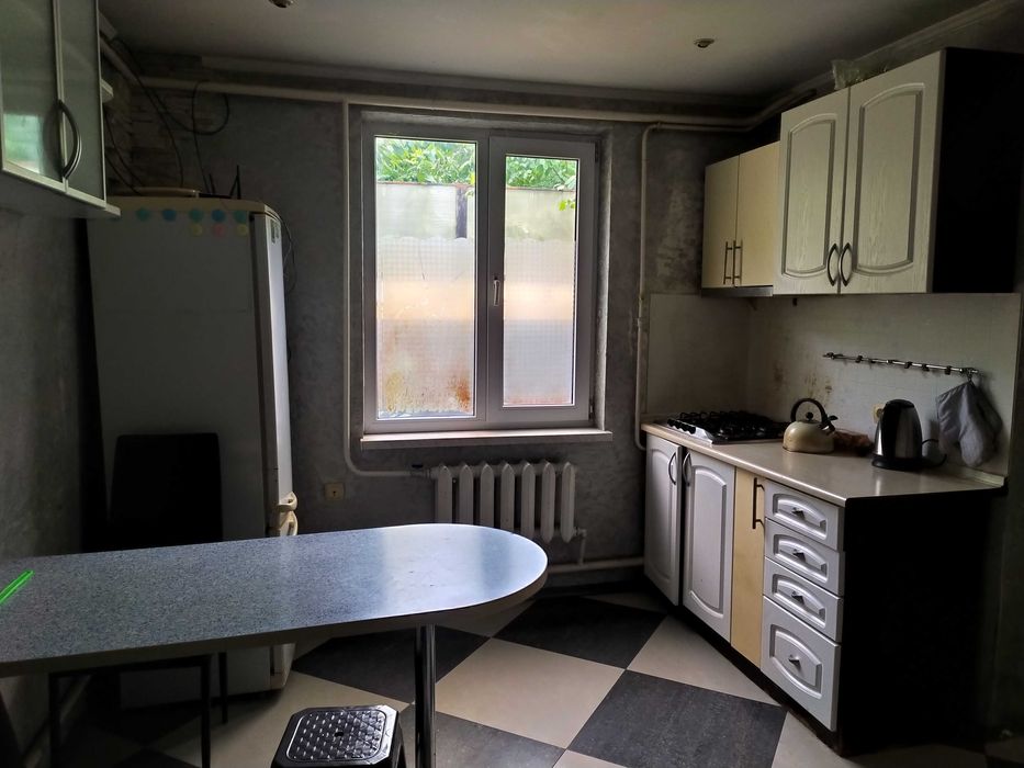 1 кiмнатна квартира на землі  Юима Геллера / Гвардейска Чубаївка