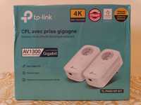 Tp-Link AV1300 CPL Gigabit