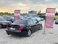 Na Sprzedaż BMW e60 3.0LPG/automat/super st/klima/alu/bez rdzy/szyber