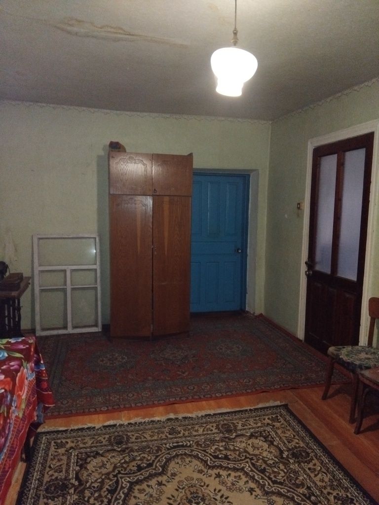Продаж будинку в центрі Слободи, вул. О. Бережного (Пушкіна)