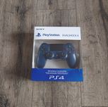 Pad PS4 Sony Nowy Bezprzewodowy Wysyłka OLX Gwarancja Pobranie