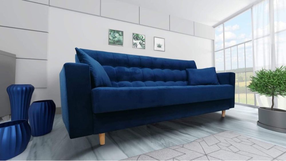 Kanapa sofa  Moris II producent