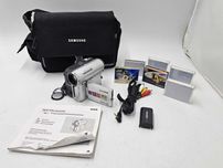 Samsung VP-D351 kamera MiniDV Mini DV czytaj opis